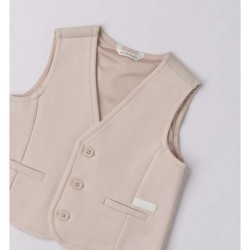 Minibanda 3F663 3F698 3F620 Completo battesimale neonato