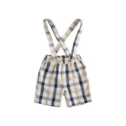 Minibanda 3J664 3J645 Baby Set