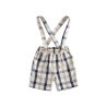 Minibanda 3J664 3J645 Completo neonato