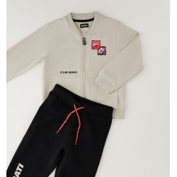 Ducati GH630 Tuta autunnale bambino