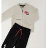 Ducati GH630 Tuta autunnale bambino