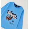 Sarabanda 0H013 T-shirt bambino