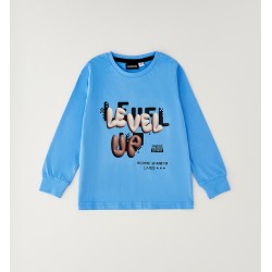 Sarabanda 0H013 T-shirt bambino