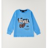 Sarabanda 0H013 T-shirt bambino