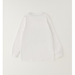 Sarabanda 0H014 T-shirt bambino