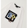 Sarabanda 0H014 T-shirt bambino
