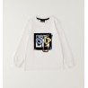 Sarabanda 0H014 T-shirt bambino