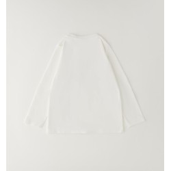 Sarabanda 0H319 T-shirt ballerina bambina
