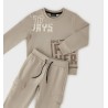 Sarabanda 0H007 Tuta chiusa bambino