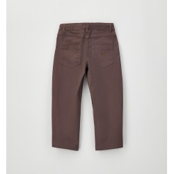 Sarabanda 0H244 Pantalone bambina