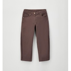 Sarabanda 0H244 Pantalone bambina