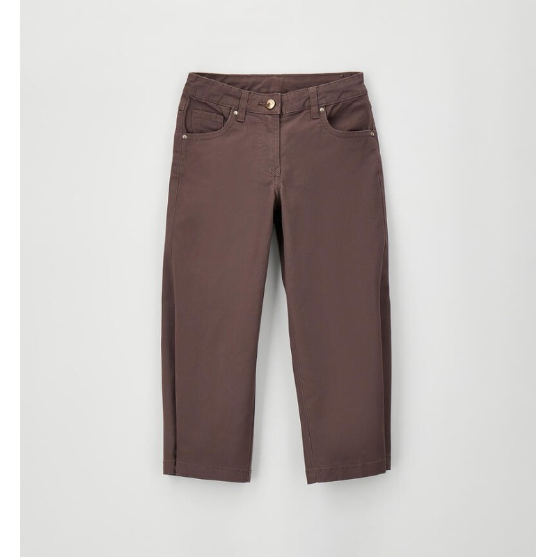 Sarabanda 0H244 Pantalone bambina