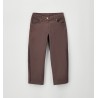 Sarabanda 0H244 Pantalone bambina