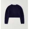 Sarabanda 0H326 Cardigan tricot bambina