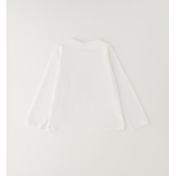 Sarabanda 0H226 T-shirt bambina