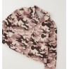 Sarabanda 0H236 Camicia maculata bambina
