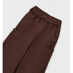 Sarabanda 0H455 Pantalone ragazza
