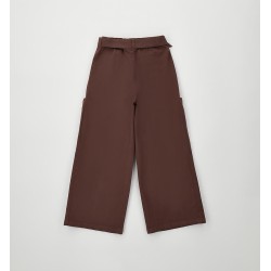 Sarabanda 0H455 Pantalone ragazza