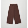 Sarabanda 0H455 Pantalone ragazza