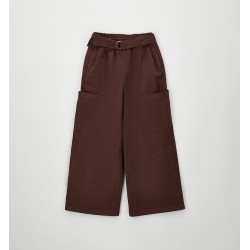 Sarabanda 0H455 Pantalone ragazza