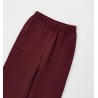 Sarabanda 0H451 Pantalone tuta ragazza