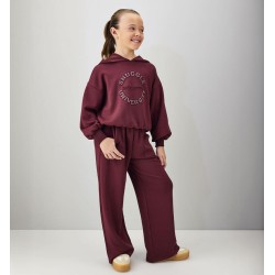 Sarabanda 0H451 Pantalone tuta ragazza