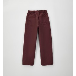 Sarabanda 0H453 Pantalone ragazza