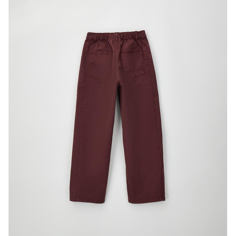 Sarabanda 0H453 Pantalone ragazza