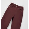 Sarabanda 0H453 Pantalone ragazza