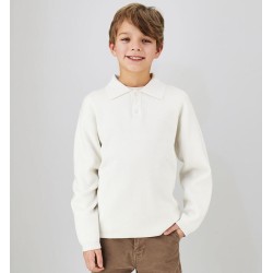 Sarabanda 0H700 Maglia polo bambino