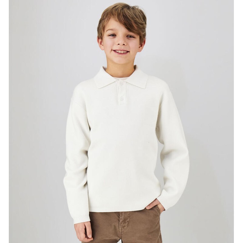 Sarabanda 0H700 Maglia polo bambino