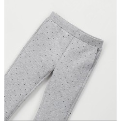 Sarabanda 0H354 Pantalone a zampa bambina