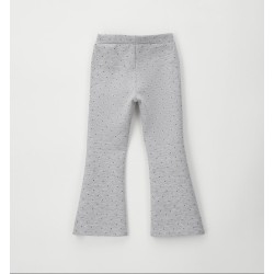 Sarabanda 0H354 Pantalone a zampa bambina