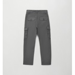 Sarabanda 0H723 Kids' cargo pants
