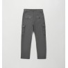 Sarabanda 0H723 Pantalone cargo bambino