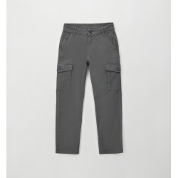 Sarabanda 0H723 Kids' cargo pants
