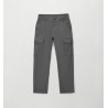 Sarabanda 0H723 Pantalone cargo bambino