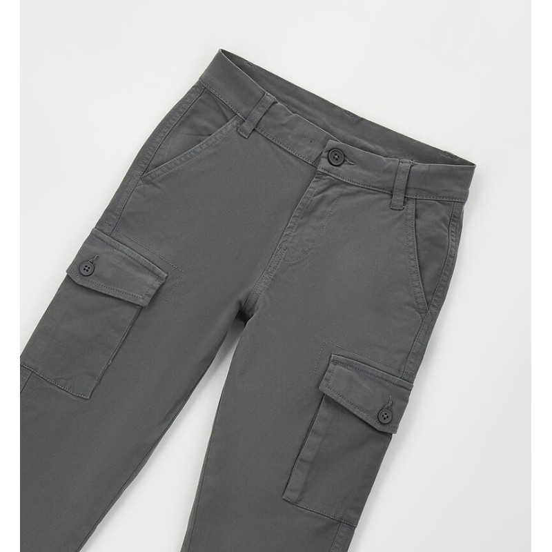 Sarabanda 0H723 Kids' cargo pants