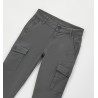 Sarabanda 0H723 Kids' cargo pants