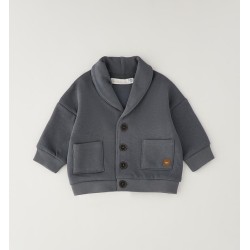 Minibanda 3H610 Fleece Jacket Newborn