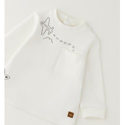 Minibanda 3H611 Newborn T-shirt