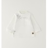 Minibanda 3H611 T-shirt neonato