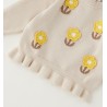Minibanda 3H753 Maglioncino tricot neonata