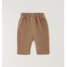 Minibanda 3H736 Pantalone rouches neonata