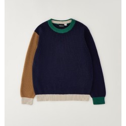 Sarabanda 0H100 Maglioncino tricot bambino