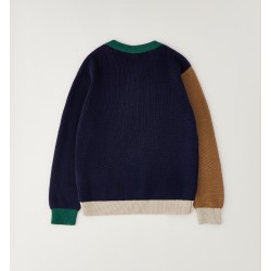 Sarabanda 0H100 Maglioncino tricot bambino