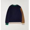 Sarabanda 0H100 Boy's Tricot Sweater