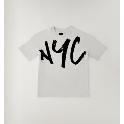 Sarabanda 0H776 T-shirt manica corta ragazzo