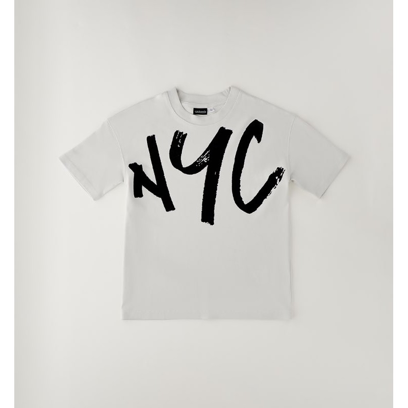 Sarabanda 0H776 T-shirt manica corta ragazzo