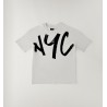 Sarabanda 0H776 T-shirt manica corta ragazzo